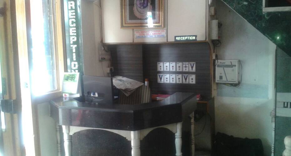 Hotel Hari Home, Udaipur 5